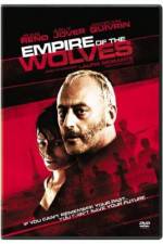 Watch L'empire des loups 123netflix