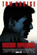 Watch Mission: Impossible 123netflix