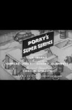 Watch Porky\'s Super Service (Short 1937) 123netflix