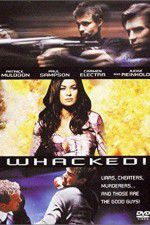 Watch Whacked! 123netflix