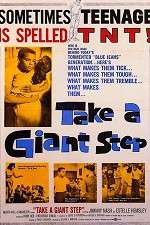 Watch Take a Giant Step 123netflix