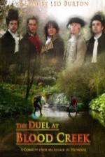Watch The Duel at Blood Creek 123netflix