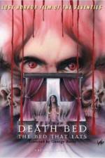 Watch Death Bed: The Bed That Eats 123netflix
