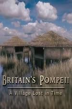 Watch Britain\'s Pompeii: A Village Lost in Time 123netflix