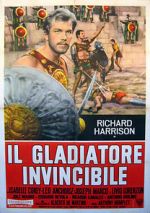 Watch The Invincible Gladiator 123netflix