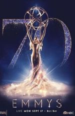 Watch The 70th Primetime Emmy Awards 123netflix