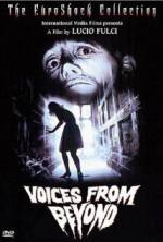 Watch Voices from Beyond 123netflix