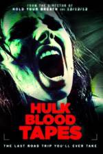 Watch Hulk Blood Tapes 123netflix