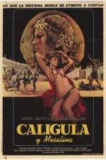 Watch Caligula And Messalina 123netflix