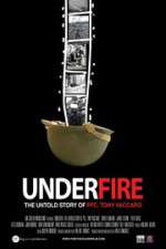 Watch Underfire: The Untold Story of Pfc. Tony Vaccaro 123netflix