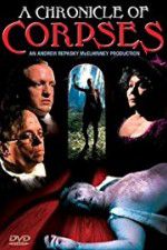 Watch A Chronicle of Corpses 123netflix