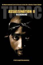 Watch Tupac Assassination II - Reckoning 123netflix