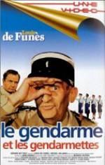 Watch Le gendarme et les gendarmettes 123netflix
