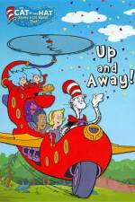 Watch Cat in the Hat: Up and Away! 123netflix