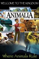 Watch Animalia: Welcome To The Kingdom 123netflix