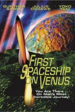 Watch First Spaceship on Venus 123netflix