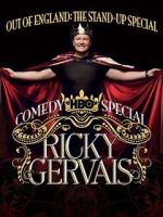 Watch Ricky Gervais: Out of England - The Stand-Up Special 123netflix