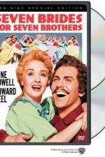 Watch Seven Brides for Seven Brothers 123netflix