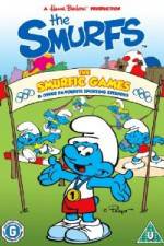 Watch The Smurfic Games 123netflix