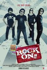 Watch Rock On!! 123netflix