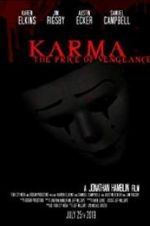 Watch Karma: The Price of Vengeance 123netflix