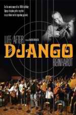 Watch Life After Django Reinhardt 123netflix