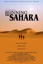 Watch Running the Sahara 123netflix