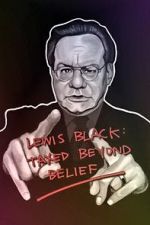 Watch Lewis Black: Taxed Beyond Belief 123netflix