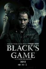 Watch Black's Game 123netflix