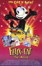Watch Felix the Cat: The Movie 123netflix