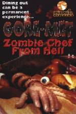 Watch Goremet Zombie Chef from Hell 123netflix