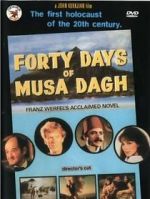 Watch Forty Days of Musa Dagh 123netflix
