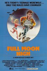 Watch Full Moon High 123netflix