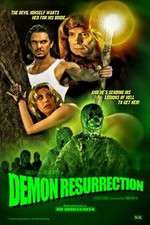 Watch Demon Resurrection 123netflix