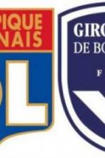 Watch Olympique Lyon vs Bordeaux 123netflix