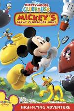 Watch Mickey's Great Clubhouse Hunt 123netflix