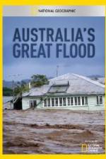 Watch Australia's Great Flood 123netflix