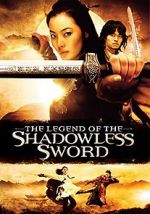 Watch Shadowless Sword 123netflix