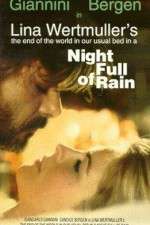 Watch A Night Full of Rain 123netflix