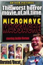 Watch Microwave Massacre 123netflix