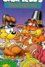 Watch Garfield's Thanksgiving 123netflix