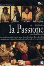 Watch The Passion 123netflix