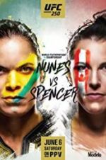 Watch UFC 250: Nunes vs. Spencer 123netflix