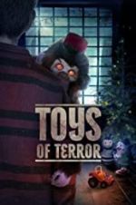 Watch Toys of Terror 123netflix