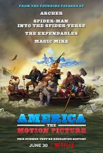 Watch America: The Motion Picture 123netflix