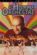 Watch L'homme orchestre 123netflix