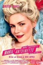 Watch Marie Antoinette 123netflix