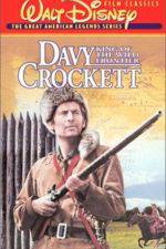 Watch Davy Crockett, King of the Wild Frontier 123netflix