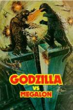 Watch Godzilla vs Megalon 123netflix