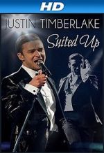 Watch Justin Timberlake: Suited Up 123netflix